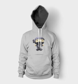 Wow Ninja T-shirt